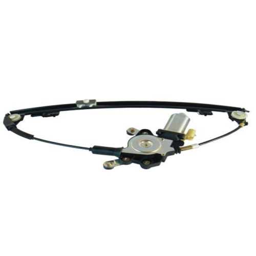 CAM KRİKOSU ÖN SAĞ ELEKTRİKLİ ALBEA Ürün Görseli